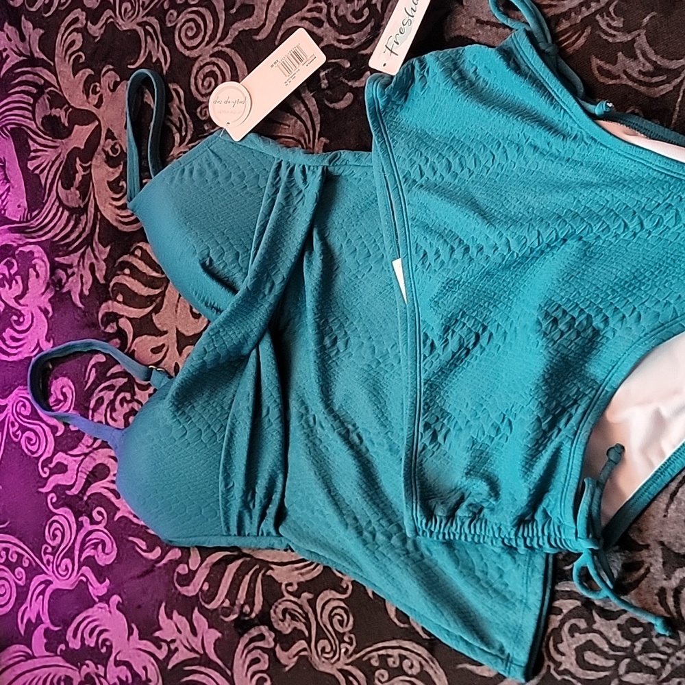 Tankini Top - NEW !